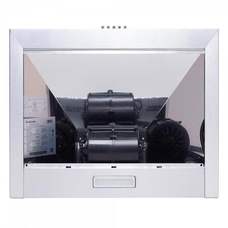 Витяжка Minola HK 6214 I 700 LED Изображение