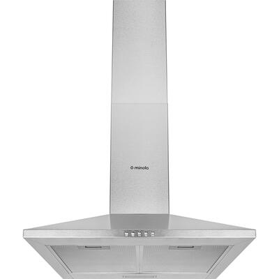 Витяжка Minola HK 5214 I 700 LED Изображение
