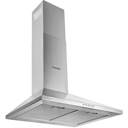Витяжка Minola HK 5214 I 700 LED Изображение
