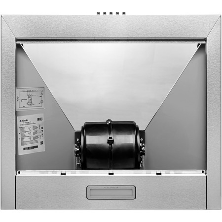 Витяжка Minola HK 5214 I 700 LED Изображение