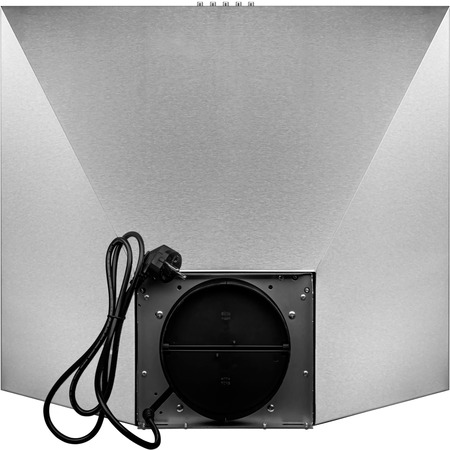 Витяжка Minola HK 5214 I 700 LED Изображение