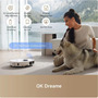 Робот-пилосос Dreame L40 Ultra CE White (RLD52SE-Wh) Изображение