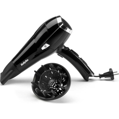 Фен Babyliss D374DE Изображение