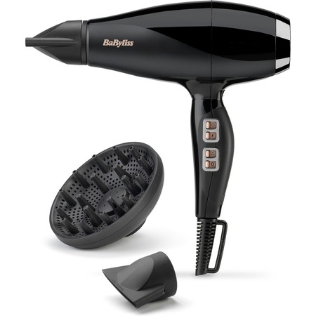 Фен Babyliss 6716DE Изображение