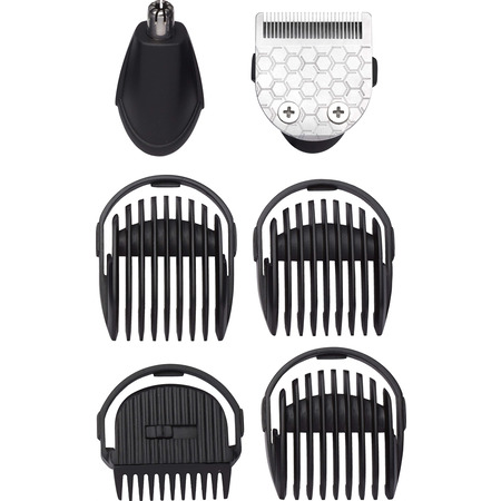 Машинка для стрижки Babyliss MT725E Изображение