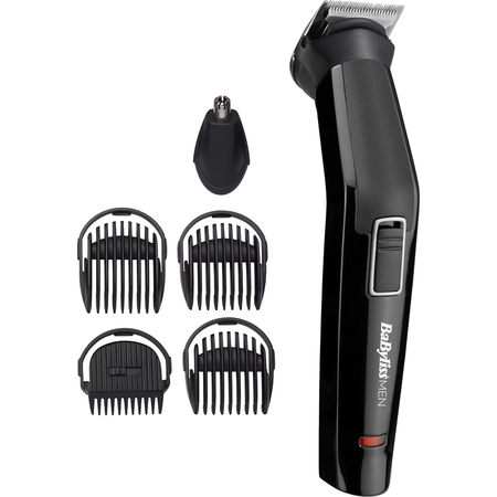 Машинка для стрижки Babyliss MT725E Изображение