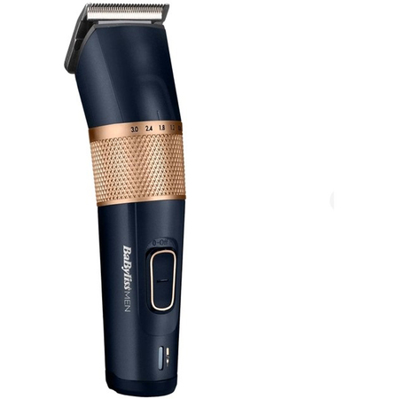 Машинка для стрижки Babyliss E986E Зображення