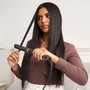 Випрямляч для волосся Babyliss ST394E Изображение