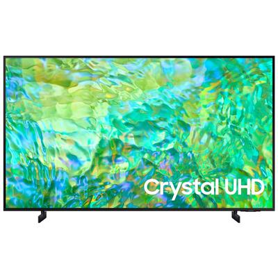 Телевізор Samsung UE43DU8000UXUA Зображення