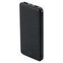Універсальна мобільна батарея Remax RPP-295 Landon 10000mAh Black (6954851208853) Изображение