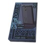 Універсальна мобільна батарея Remax RPP-295 Landon 10000mAh Black (6954851208853) Изображение