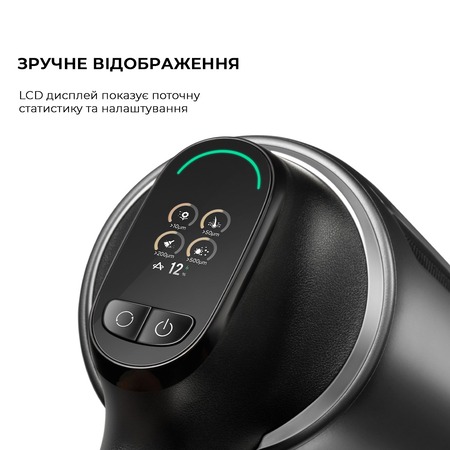 Акумуляторний пилосос Dreame Z30 Animal (VZV17A) Изображение