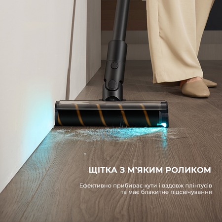 Акумуляторний пилосос Dreame Z30 Animal (VZV17A) Изображение