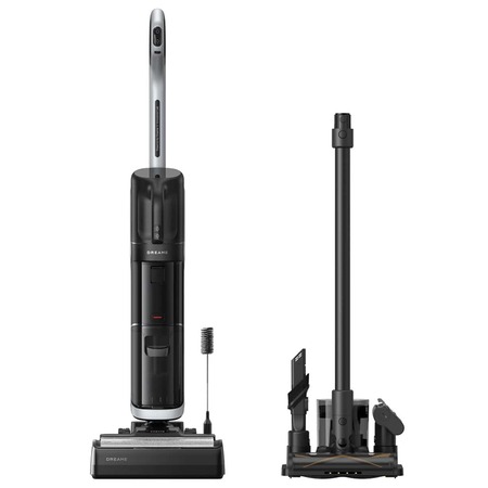 Акумуляторний миючий пилосос Dreame H14 Dual (HHV25A) Изображение