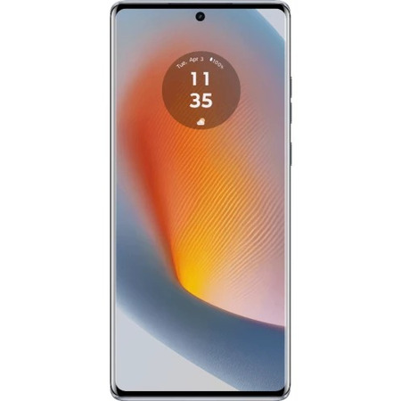 Смартфон Motorola Moto Edge 50 Fusion 8/256GB Marshmallow Blue (PB3T0049RS) Изображение