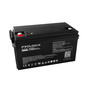 Акумуляторна батарея Prologix 12V 80AH (PL12-80) AGM Изображение
