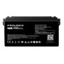 Акумуляторна батарея Prologix 12V 80AH (PL12-80) AGM Изображение