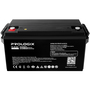 Акумуляторна батарея Prologix 12V 80AH (PL12-80) AGM Изображение