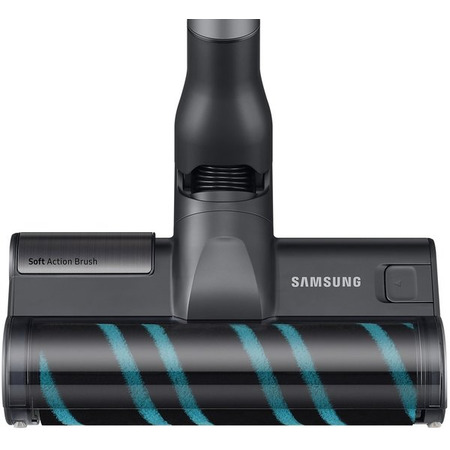 Акумуляторний пилосос Samsung VS20B75ACR5/UK Изображение