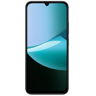 Смартфон Xiaomi Redmi 15C 4/128GB Midnight Black Зображення