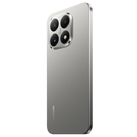Смартфон Xiaomi 15T 12/512GB Titan Gray Изображение