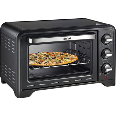 Eлектропіч Tefal OF444834 Зображення