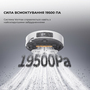 Робот-пилосос Dreame Bot L50 Pro Ultra White (RLL84CE) Изображение