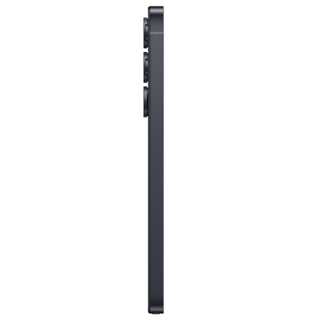 Смартфон Samsung Galaxy S25 Ultra 12/512GB Titanium Jetblack (SM-S938BAKGEUC) Зображення