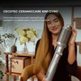 Фен-щітка Cecotec CeramicCare 6in1 Gyro (CCTC-01000) Изображение
