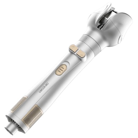 Фен-щітка Cecotec CeramicCare 6in1 Gyro (CCTC-01000) Изображение