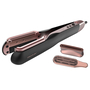 Стайлер-випрямляч Cecotec RitualCare Air Lisse 2in1 Black (A01_EU01_100158) Изображение