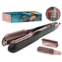 Стайлер-випрямляч Cecotec RitualCare Air Lisse 2in1 Black (A01_EU01_100158) Изображение