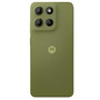 Смартфон Motorola Moto G15 8/512GB Iguana Green (PB6E0065UA) Изображение