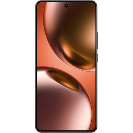 Смартфон Realme GT 7T 12/512GB IceSense Black Изображение