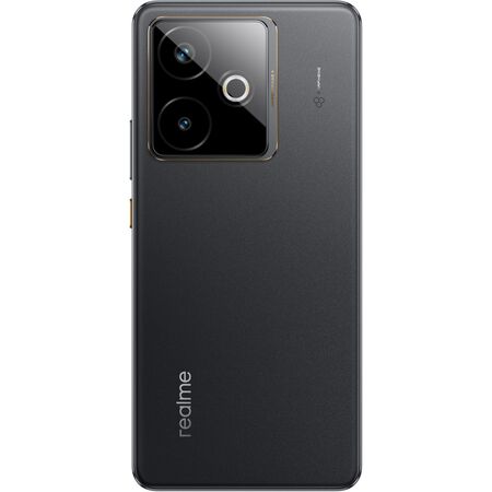 Смартфон Realme GT 7T 12/512GB IceSense Black Изображение