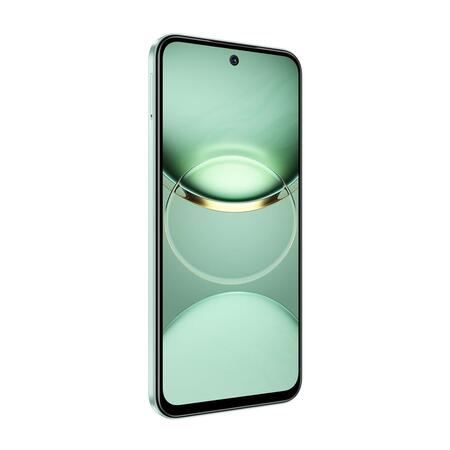 Смартфон Tecno Spark 30C (KL5n) 4/128GB Magic Skeen Green (4894947051807) Изображение