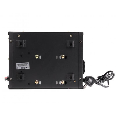 Джерело безребійного живлення Maxxter MX-HI-PSW500-01 500VA Изображение