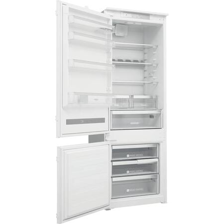 Вбудований холодильник Whirlpool SP40 801 EU Изображение