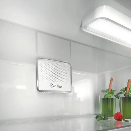 Вбудований холодильник Whirlpool SP40 801 EU Изображение