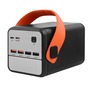 Універсальна мобільна батарея Proove Powerbox 65W 60000mAh Black (PBPB65412201) Изображение