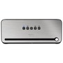 Вакуумний пакувальник Cecotec SealVac 140 SteelCut CCTC-04258 (8435484042581) Изображение