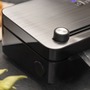 Вакуумний пакувальник Cecotec SealVac 140 SteelCut CCTC-04258 (8435484042581) Изображение