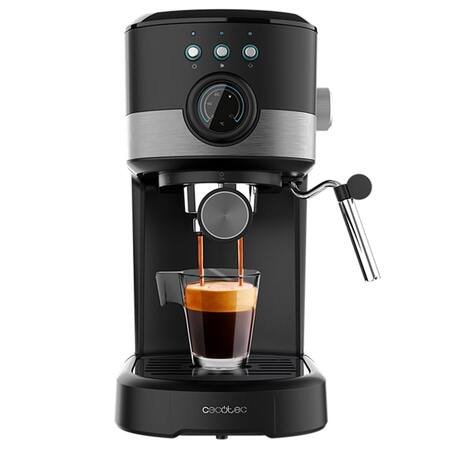Кавомашина Cecotec  Power Espresso 20 Pecan Pro (CCTC-01725) Изображение