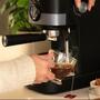 Кавомашина Cecotec  Power Espresso 20 Pecan Pro (CCTC-01725) Изображение