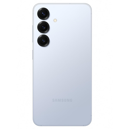 Смартфон Samsung Galaxy S25 12/256GB Icy Blue (SM-S931BLBGEUC) Изображение