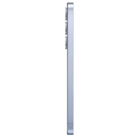 Смартфон Samsung Galaxy S25 12/256GB Icy Blue (SM-S931BLBGEUC) Изображение