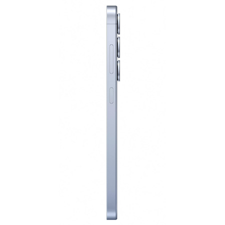 Смартфон Samsung Galaxy S25 12/256GB Icy Blue (SM-S931BLBGEUC) Изображение