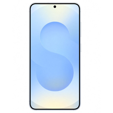 Смартфон Samsung Galaxy S25 12/256GB Icy Blue (SM-S931BLBGEUC) Изображение
