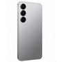Смартфон Samsung Galaxy S25 12/128GB Silver Shadow (SM-S931BZSDEUC) Изображение