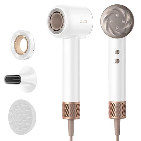 Фен Dreame Glory Mix White (AHD18-WH) Изображение